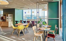 B&B Hotel Marne-La-Vallee Val D'Europe